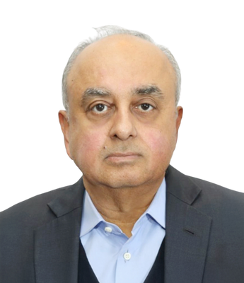 Mian Shahid Abdullah