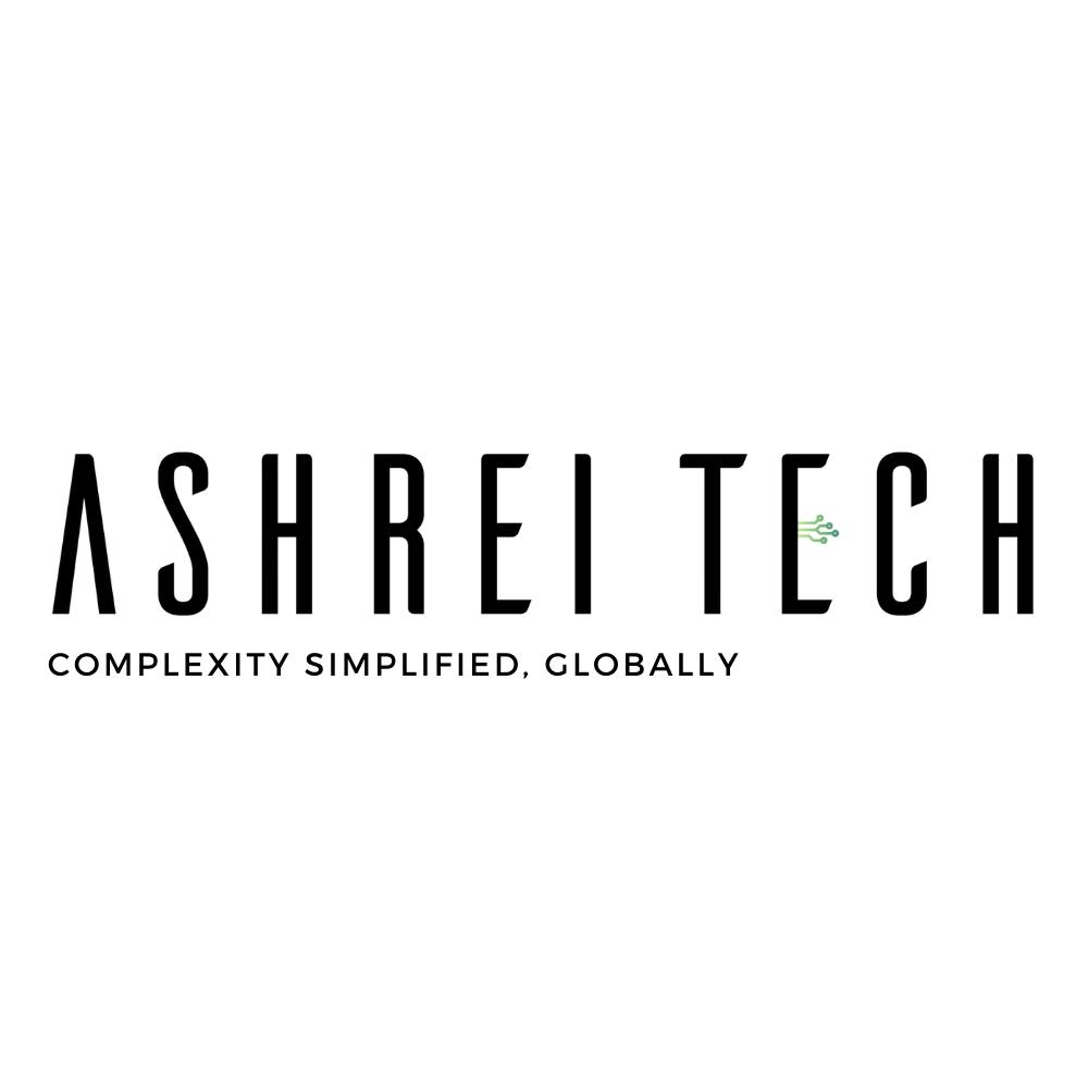 AshreiTech