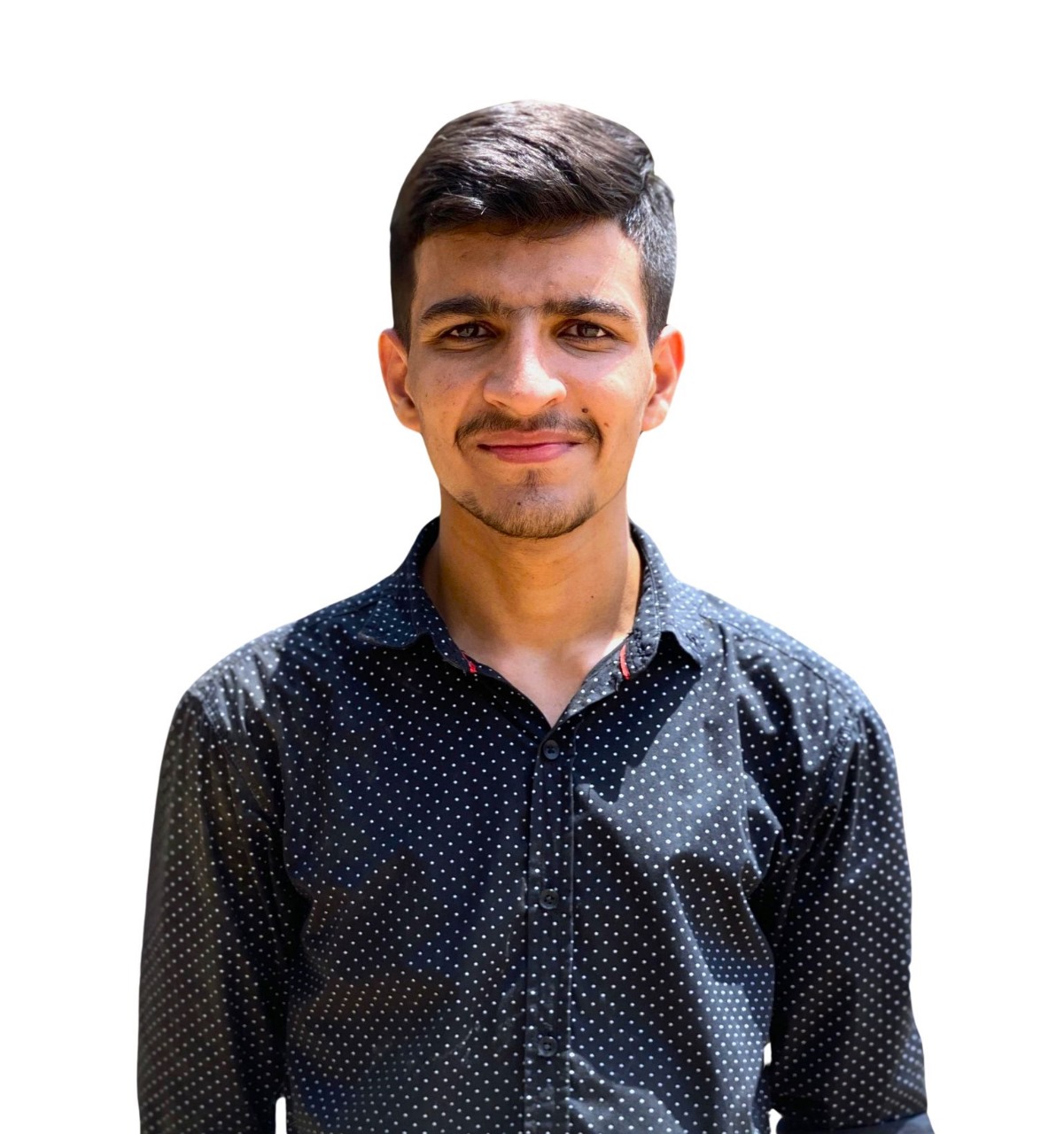 Abuzar Ali 