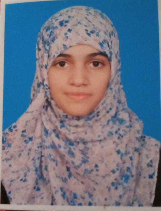 Amna Alam 