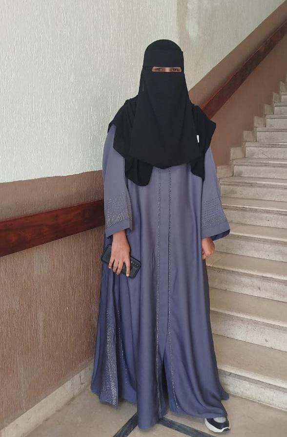 Asma Bashir