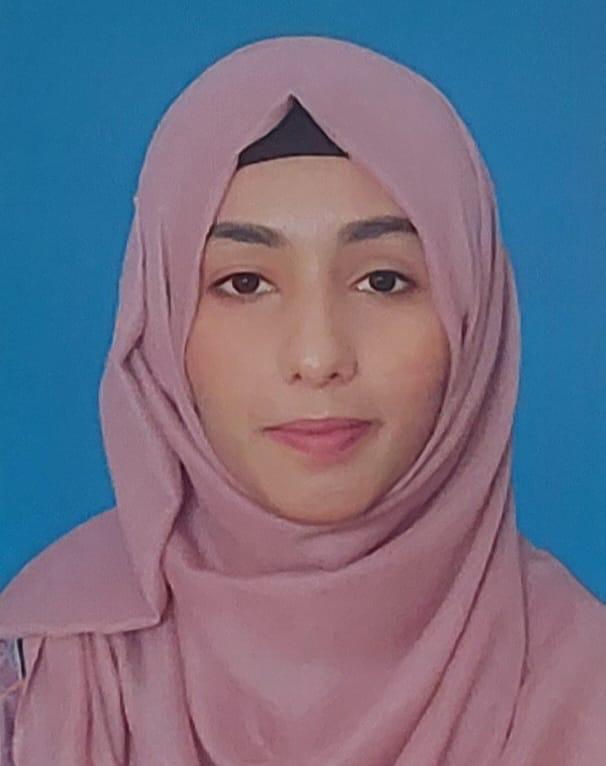 Fiza Farooq 