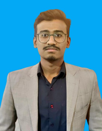Haseeb Ur Rehman 