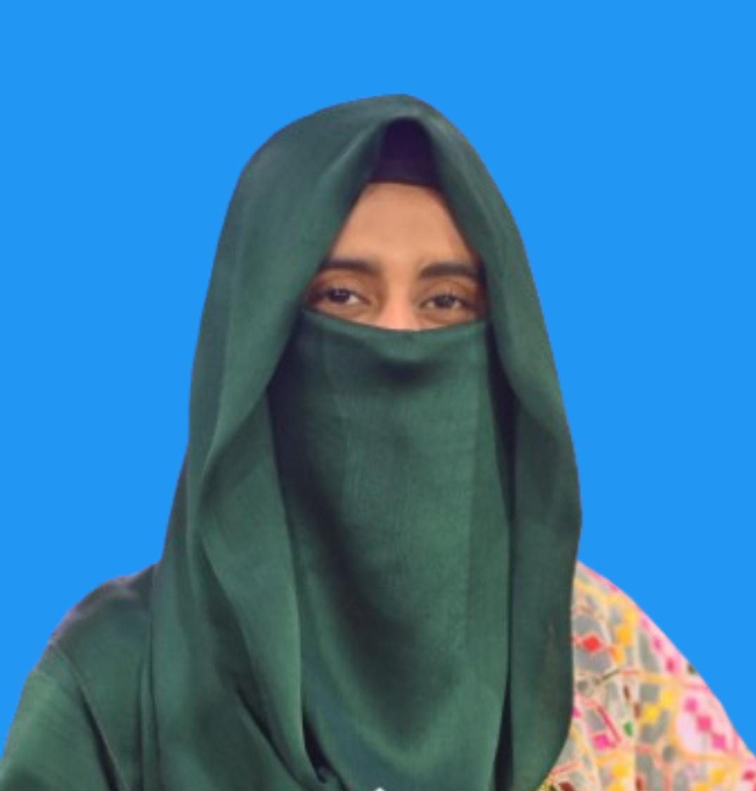 Manahil Ayaz