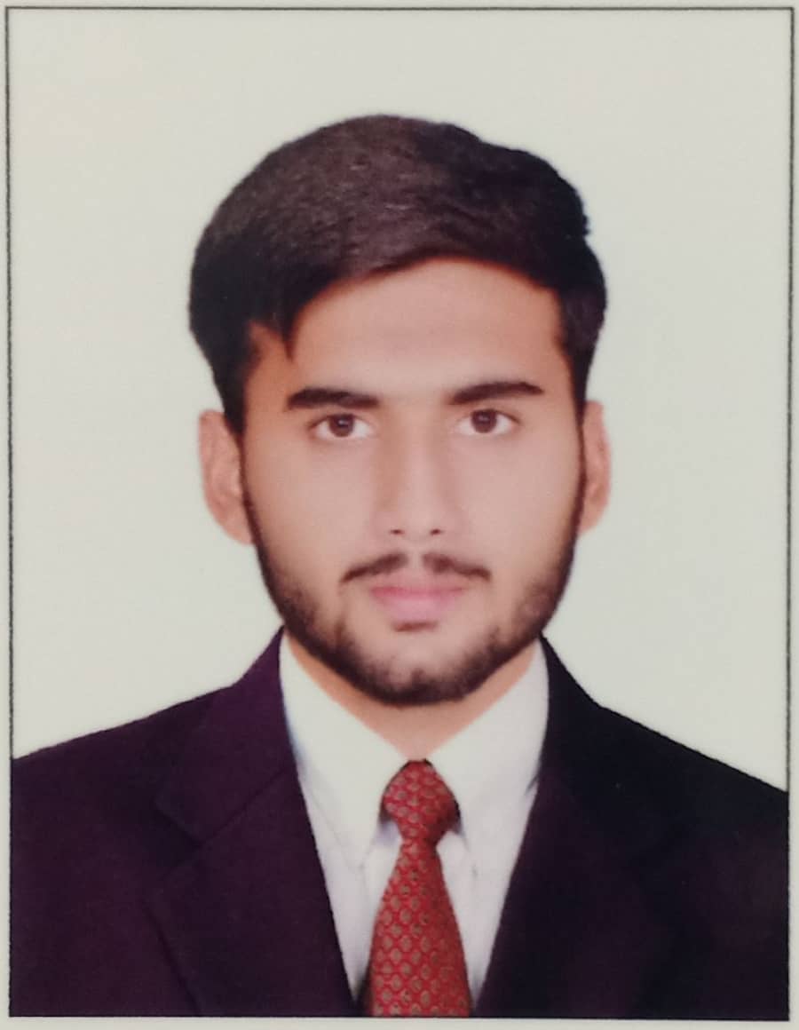 Muhammad Hamdan Rauf