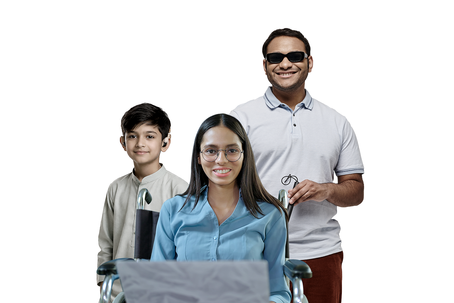 Disability Inclusion banner