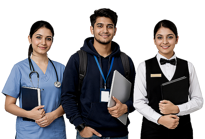 Vocational Training Banner