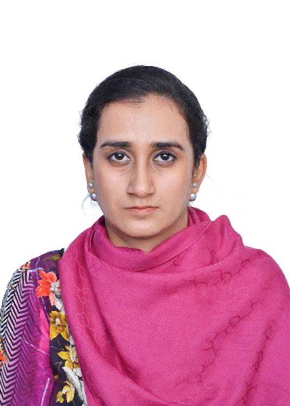 Ms. Fatema Abdullah